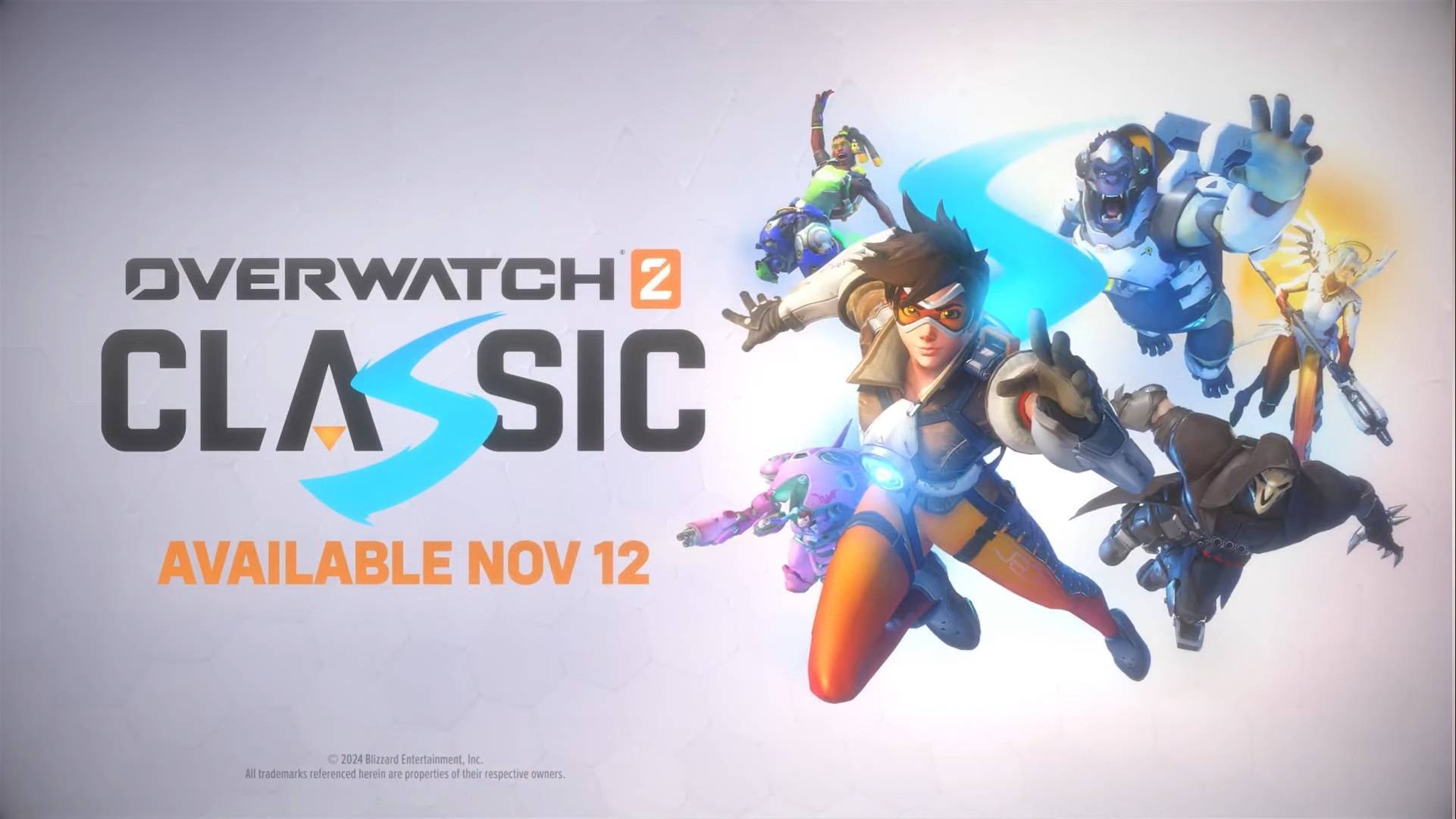 Overwatch 2 2