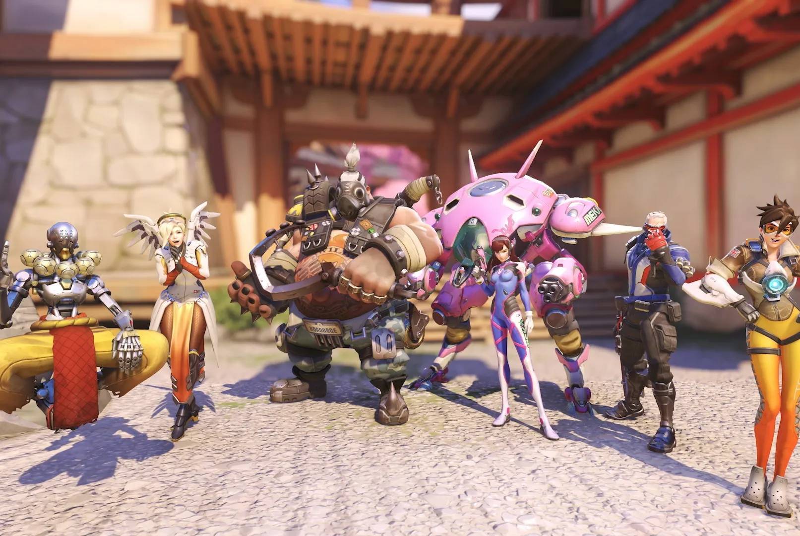 Overwatch 2