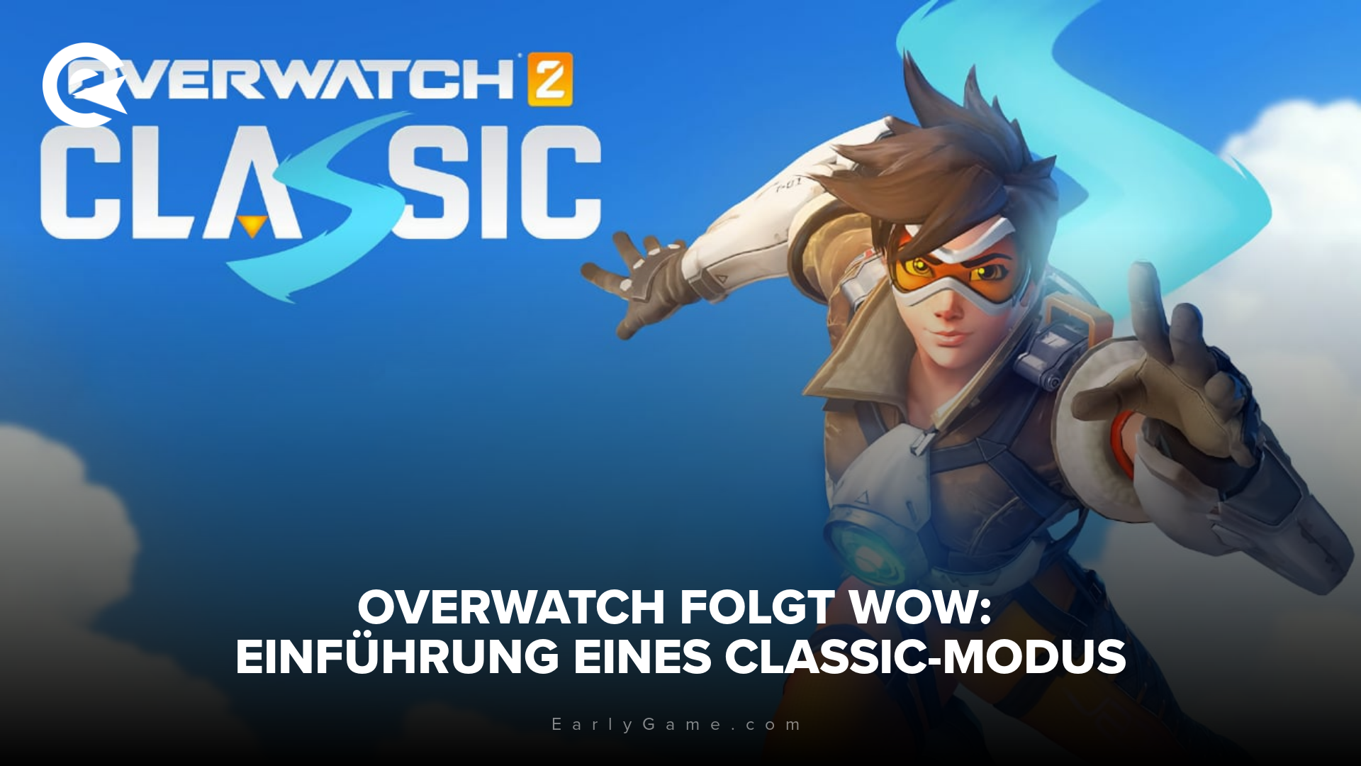 Overwatch Classic 2