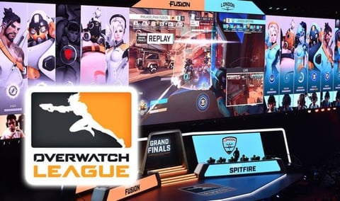 Overwatch League 2020 Start times and schedule for season 3