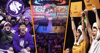 Overwatch League Events
