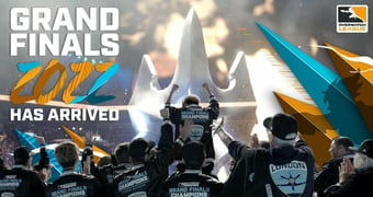 Overwatch League Grand Finals 2022