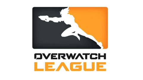 Overwatch League Logo