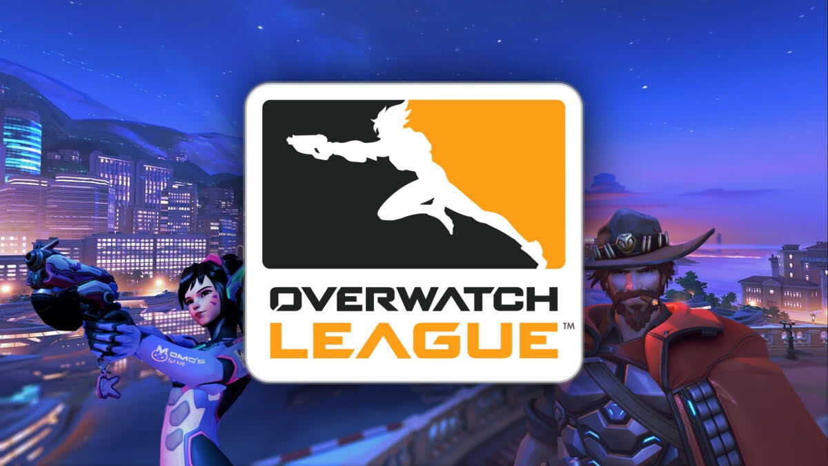 Overwatch League Finally Dead? Downfall Continues As… EarlyGame