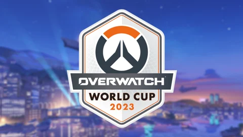 Overwatch World Cup 2023