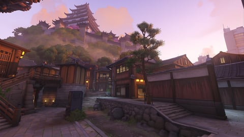 Overwatch kanezaka 1