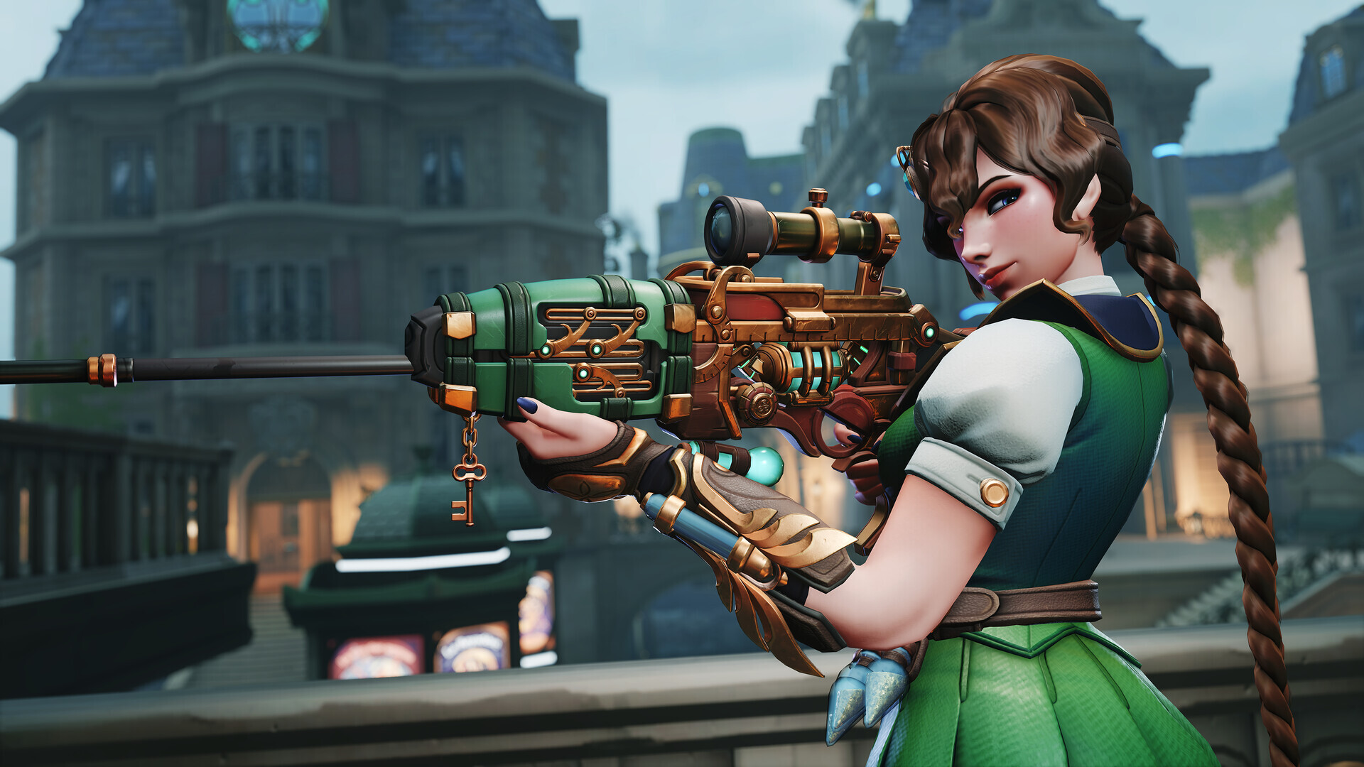 Overwatch