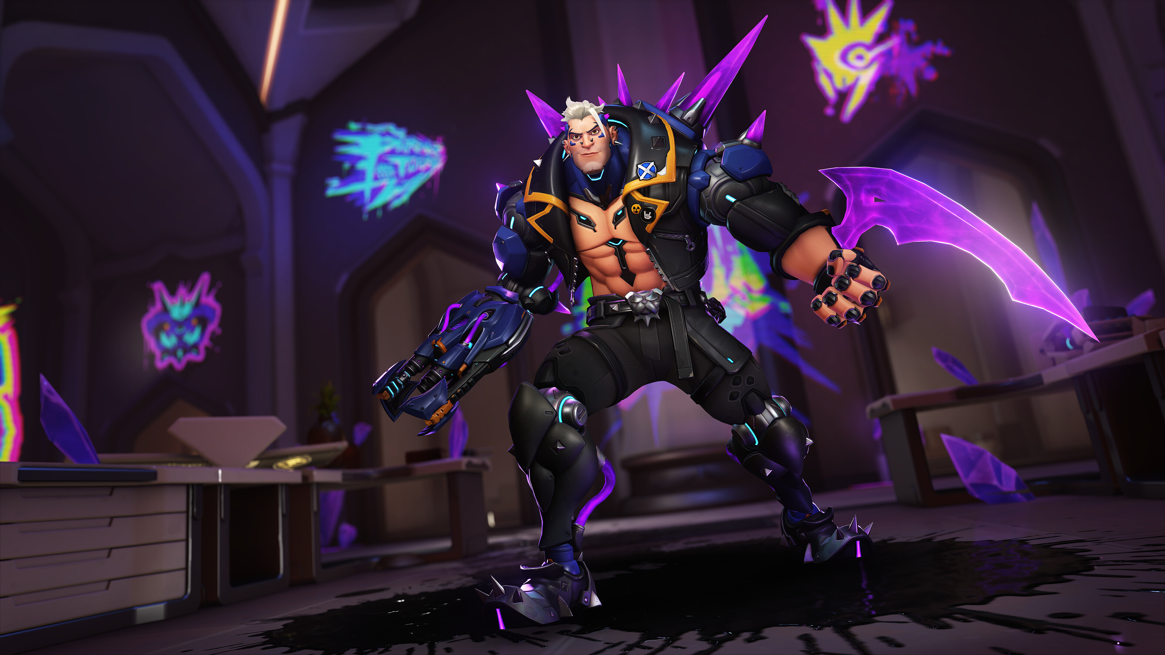 Overwatch