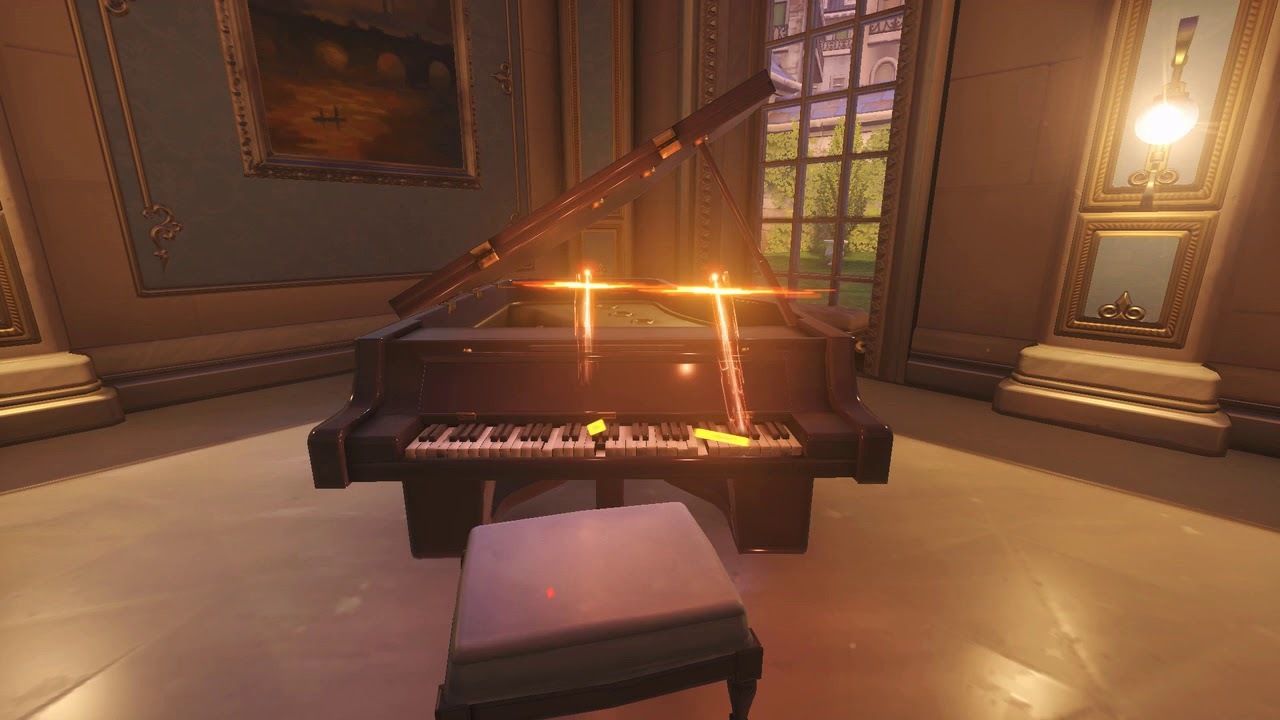 Overwatch