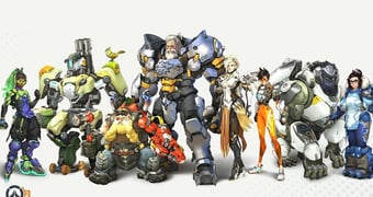 Overwatch 2 Release Date