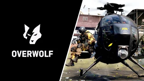 Overwolf Warzone