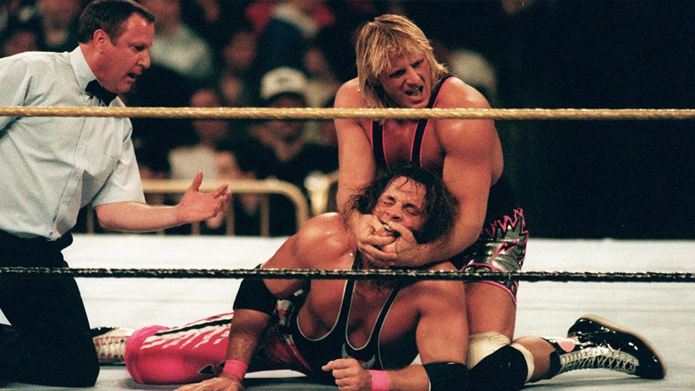 Owen Hart 1