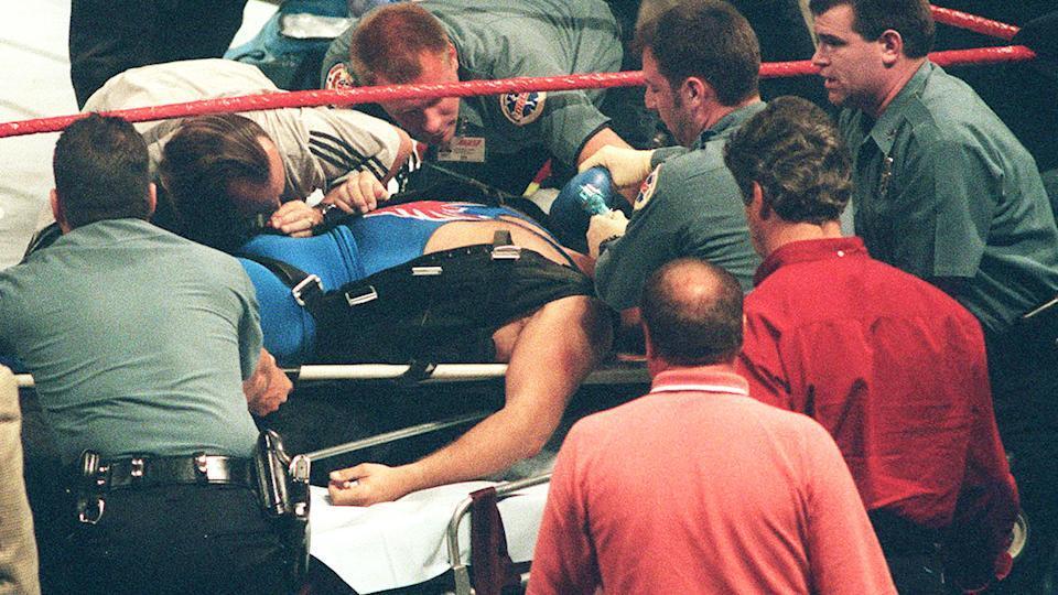 Owen Hart 3