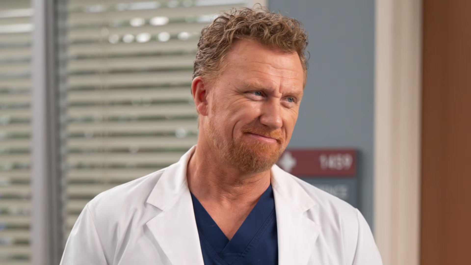 Owen Hunt