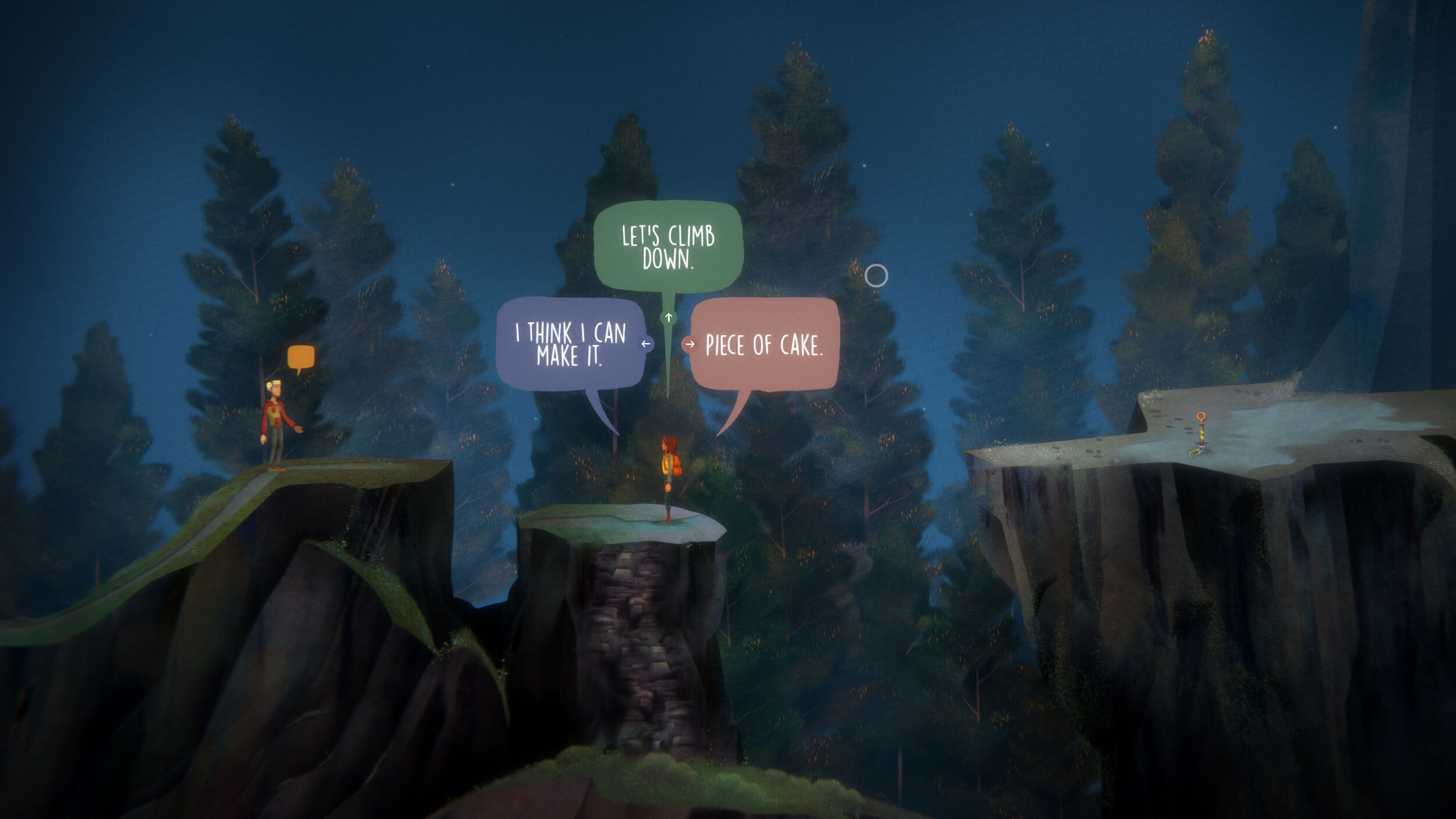 Oxenfree II