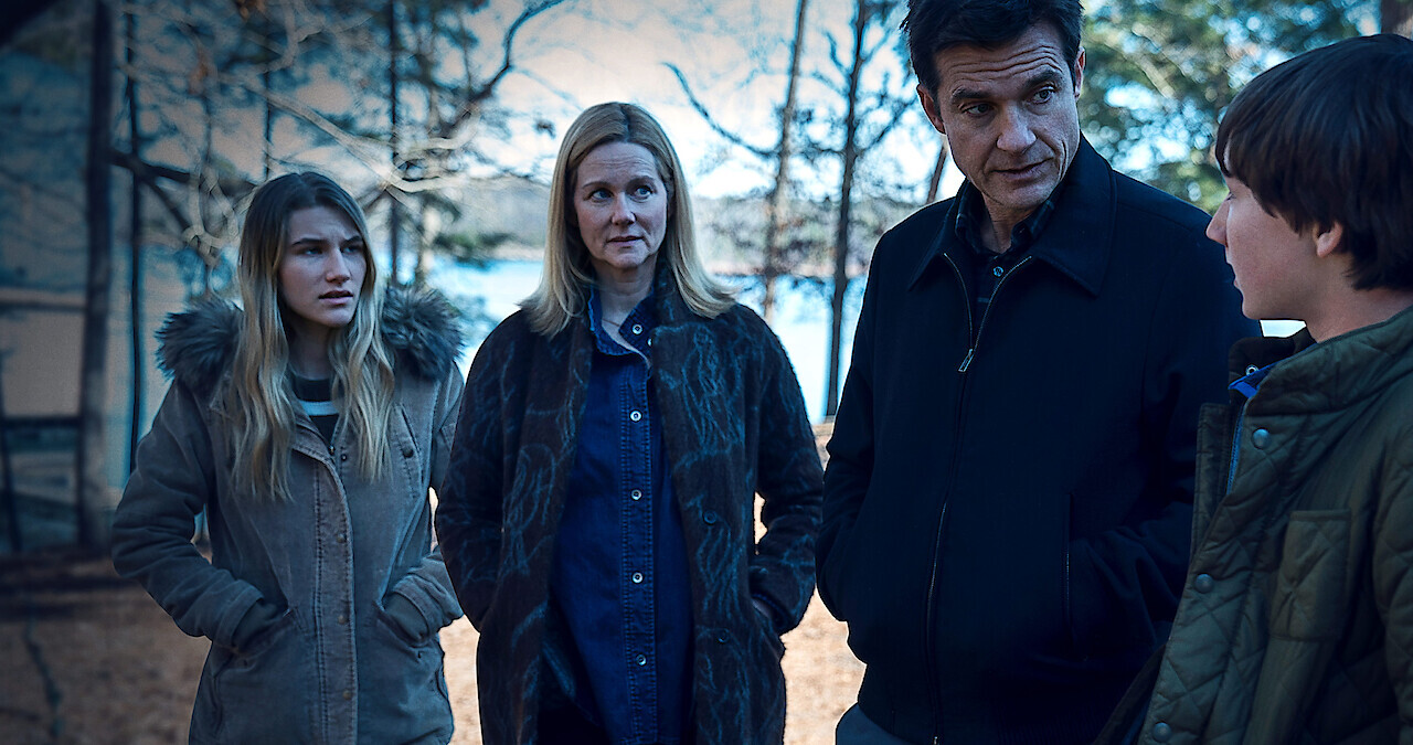Ozark