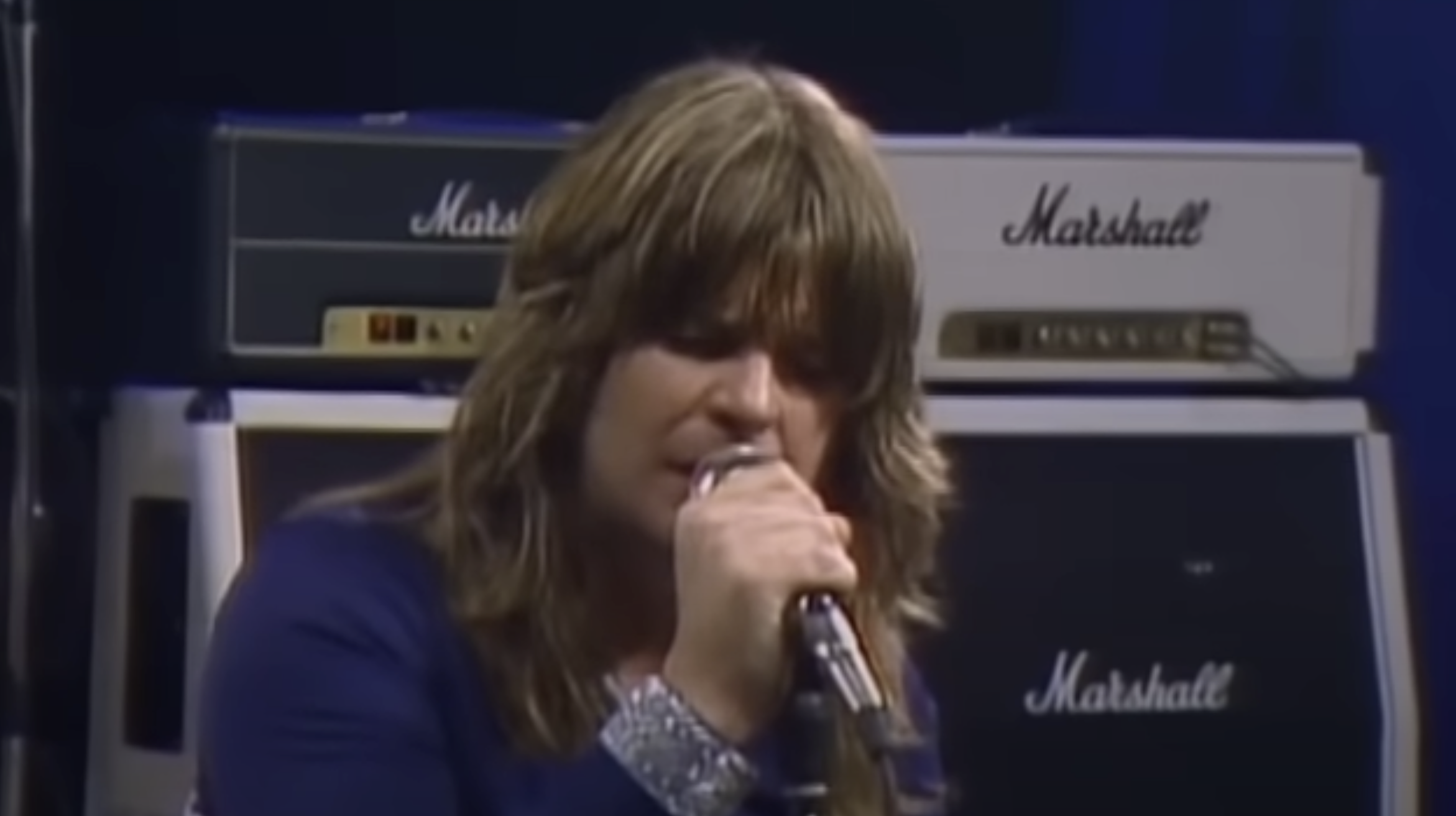 Ozzy Osbourne 22 Mr Crowley22