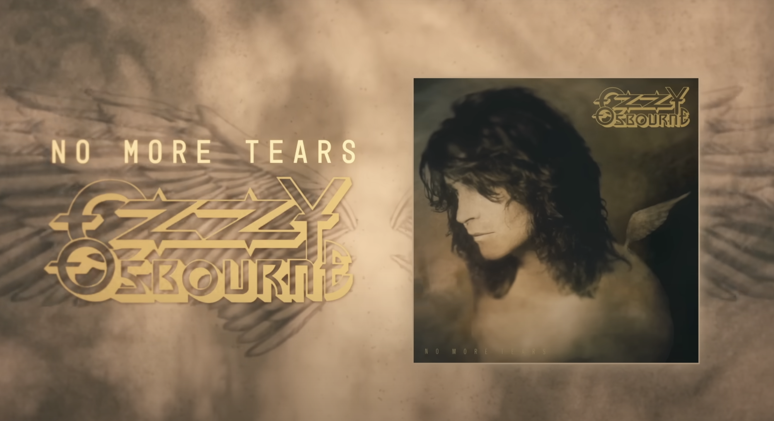 Ozzy Osbourne 22 No More Tears22