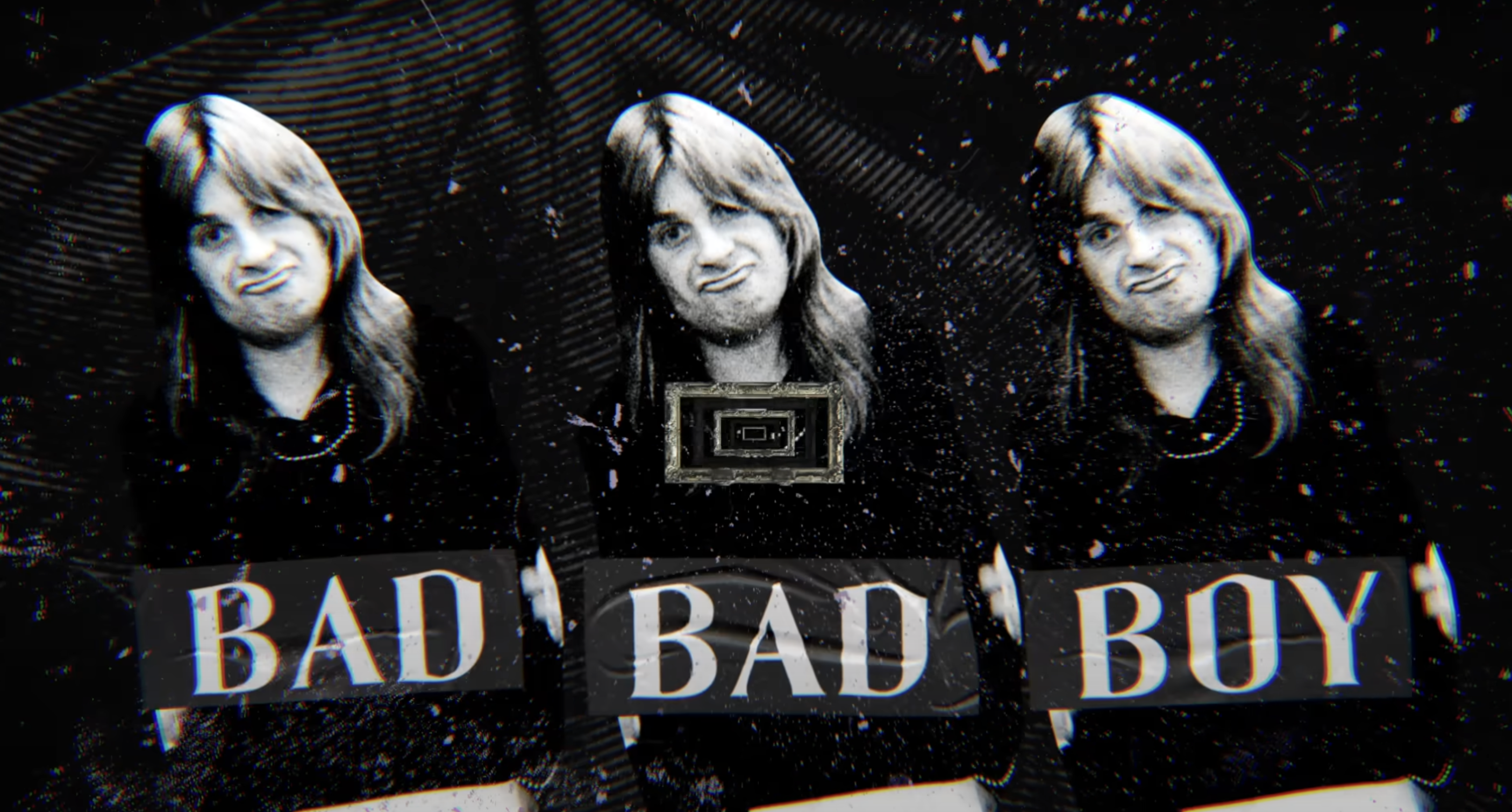 Ozzy Osbourne