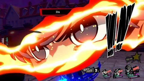 P5 T Game Screenshot 2