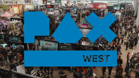 PAX West 2023 Show