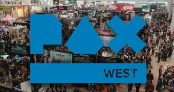 PAX West 2023 Show