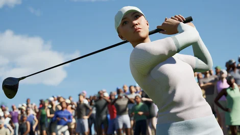 PGA Tour 2 K25