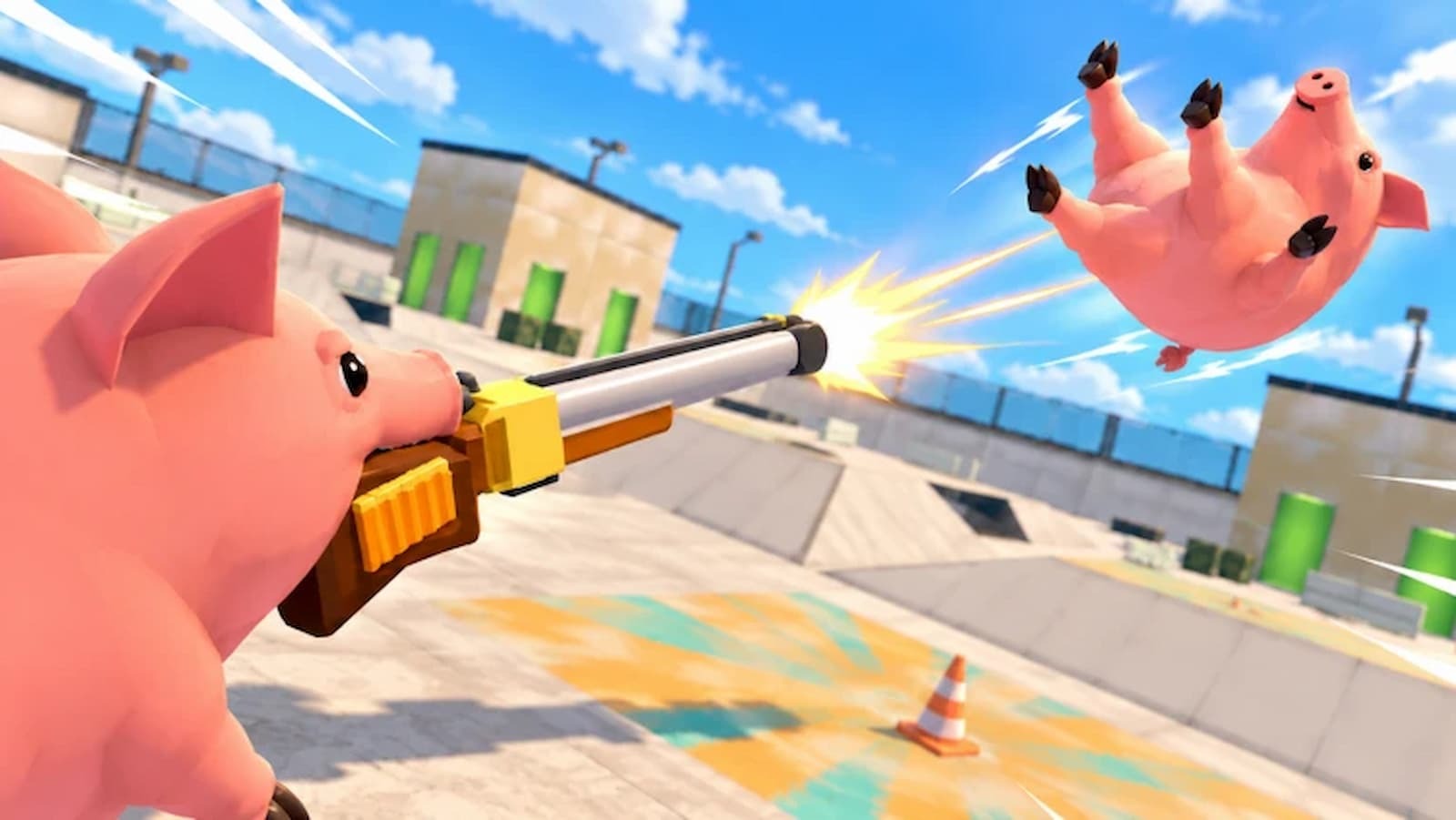 [RELEASE] PIGSHOT Codes (October 2026) | MobileMatters