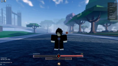 Roblox Project Mugetsu codes (April 2023): Free rerolls, spins