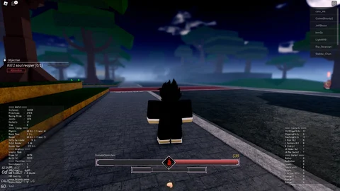 GitHub - TheRealChickon/ProjectMugetsuAutoMeditate: Automatically meditate  in the Roblox game: Project Mugetsu