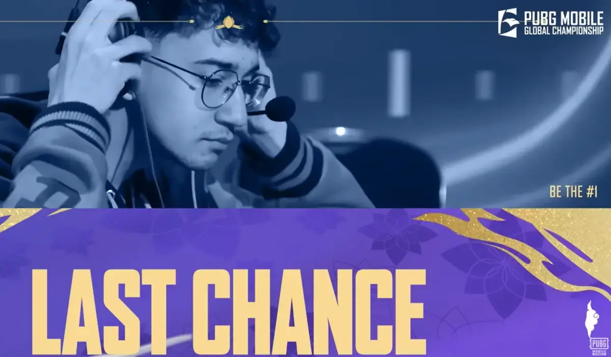 PMGC 2025 LAST CHANCE