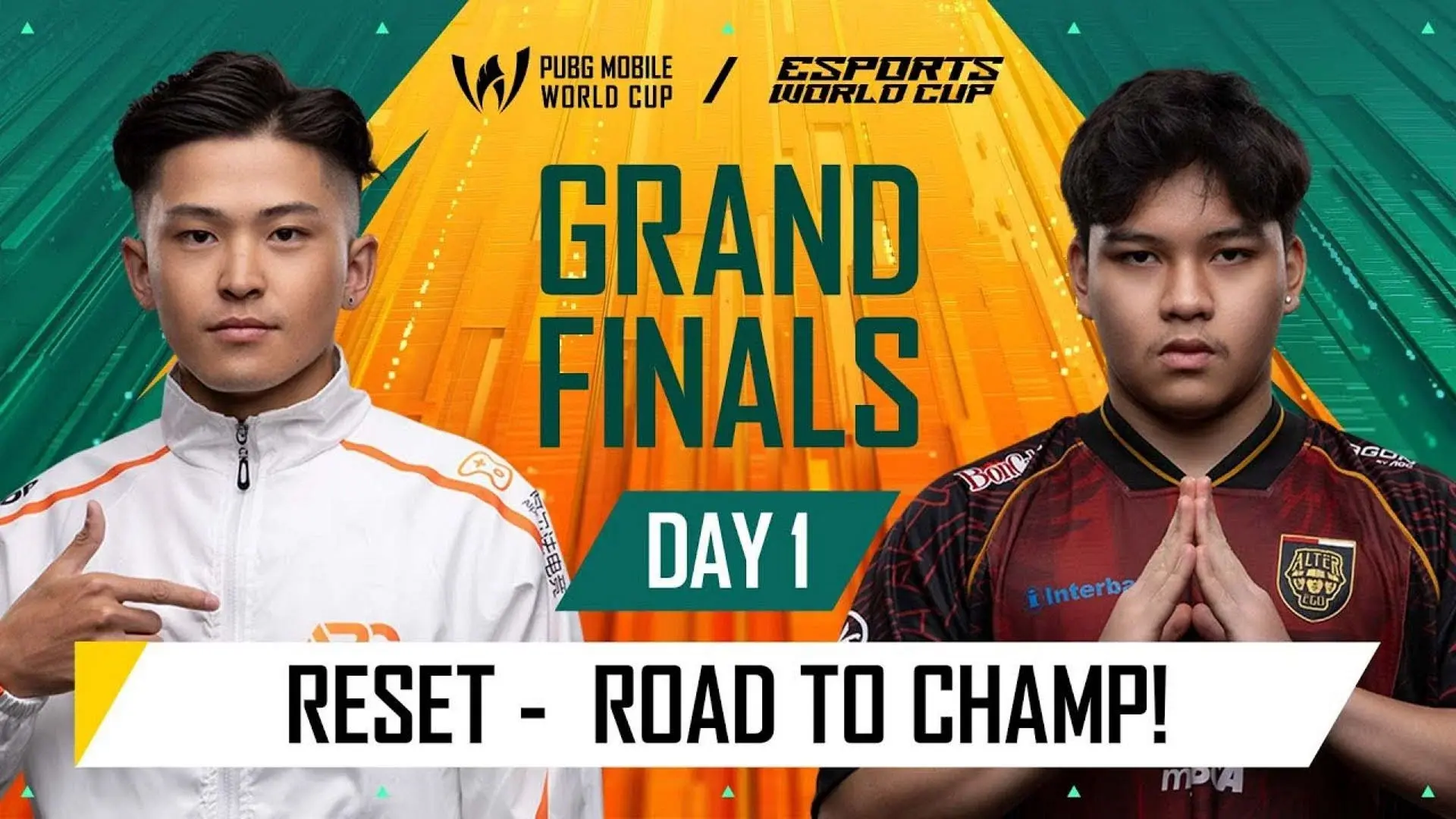 PMWC 2025 Grand Finals Day 1 Schedule Teams and How to Watch