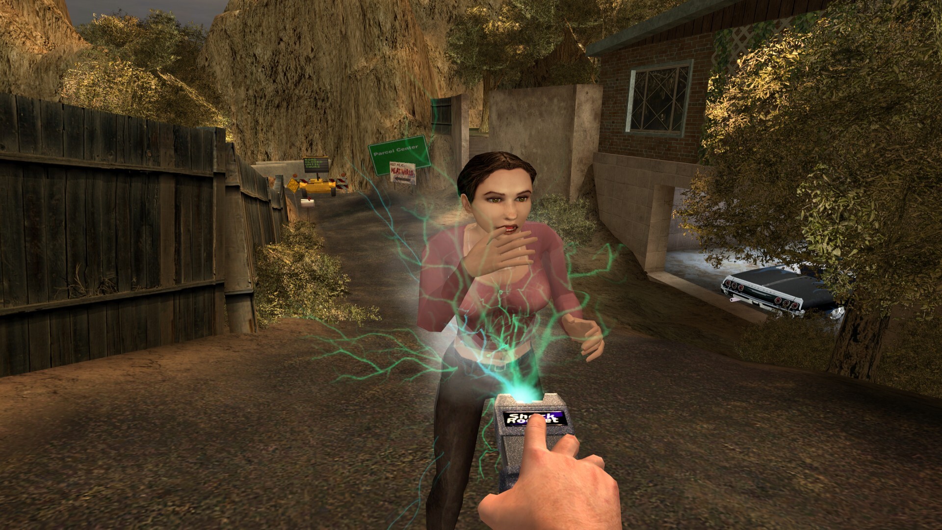 POSTAL 2