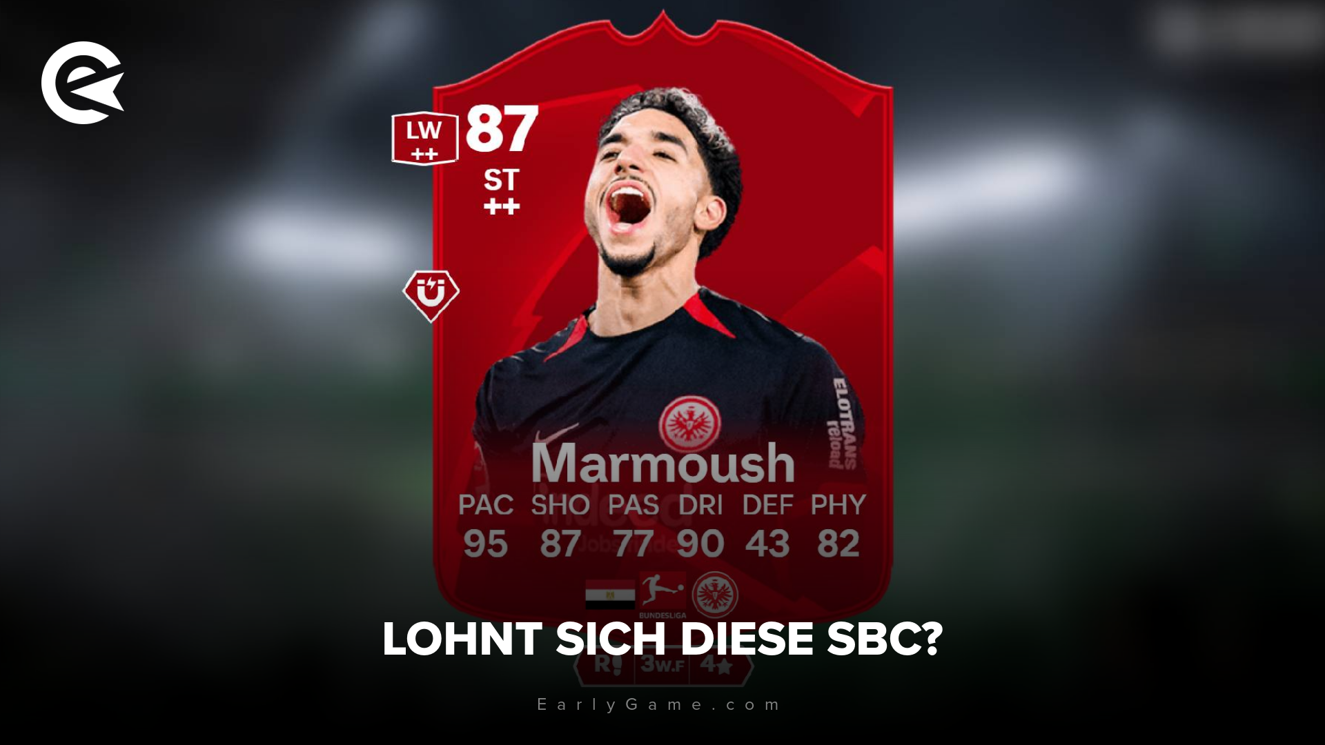 POTM Marmoush SBC Cover