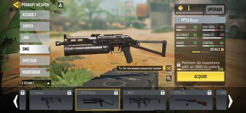 PP19 Bizon