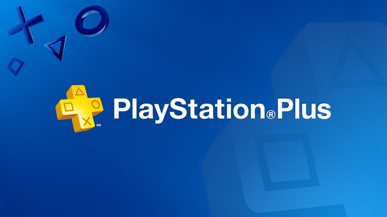 PS Plus December 2021