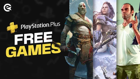 Ps4 free games deals plus