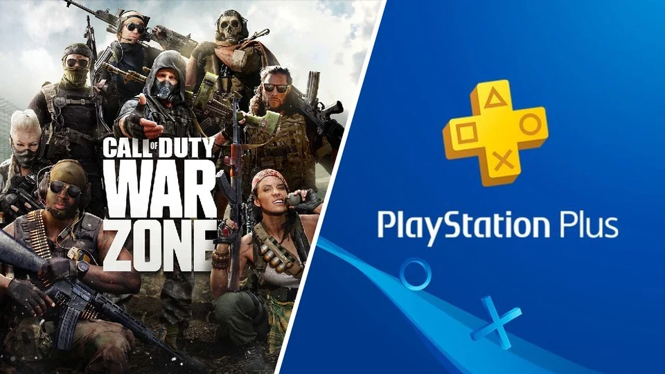 Modern Warfare: PS Plus não é necessária em Warzone