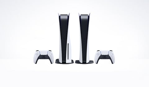 PS5 Accessories