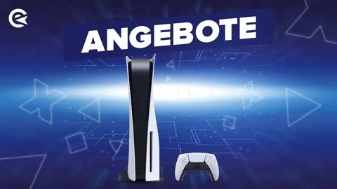 PS5 Angebot