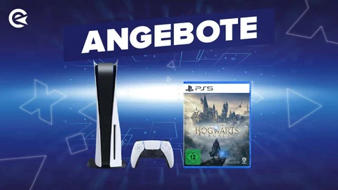 PS5 Hogwarts Bundle