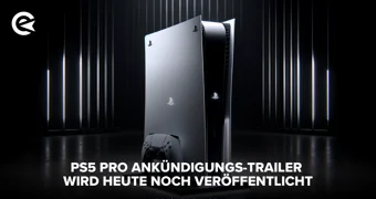 PS5 Pro Ankündigungs Trailer wird heute noch veröffentlicht