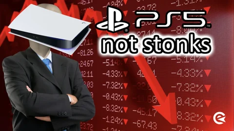 PS5 Sales 2024