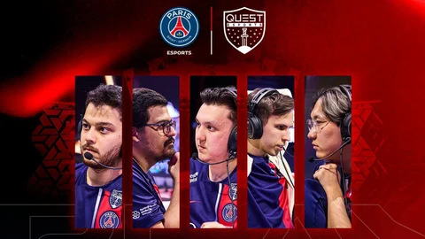 PSG Quest