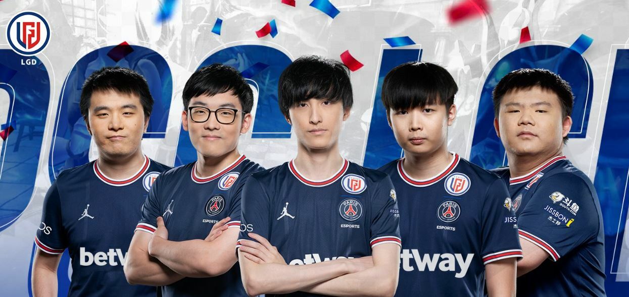 PSG LTD