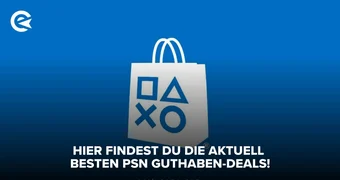 PSN Guthaben Deals