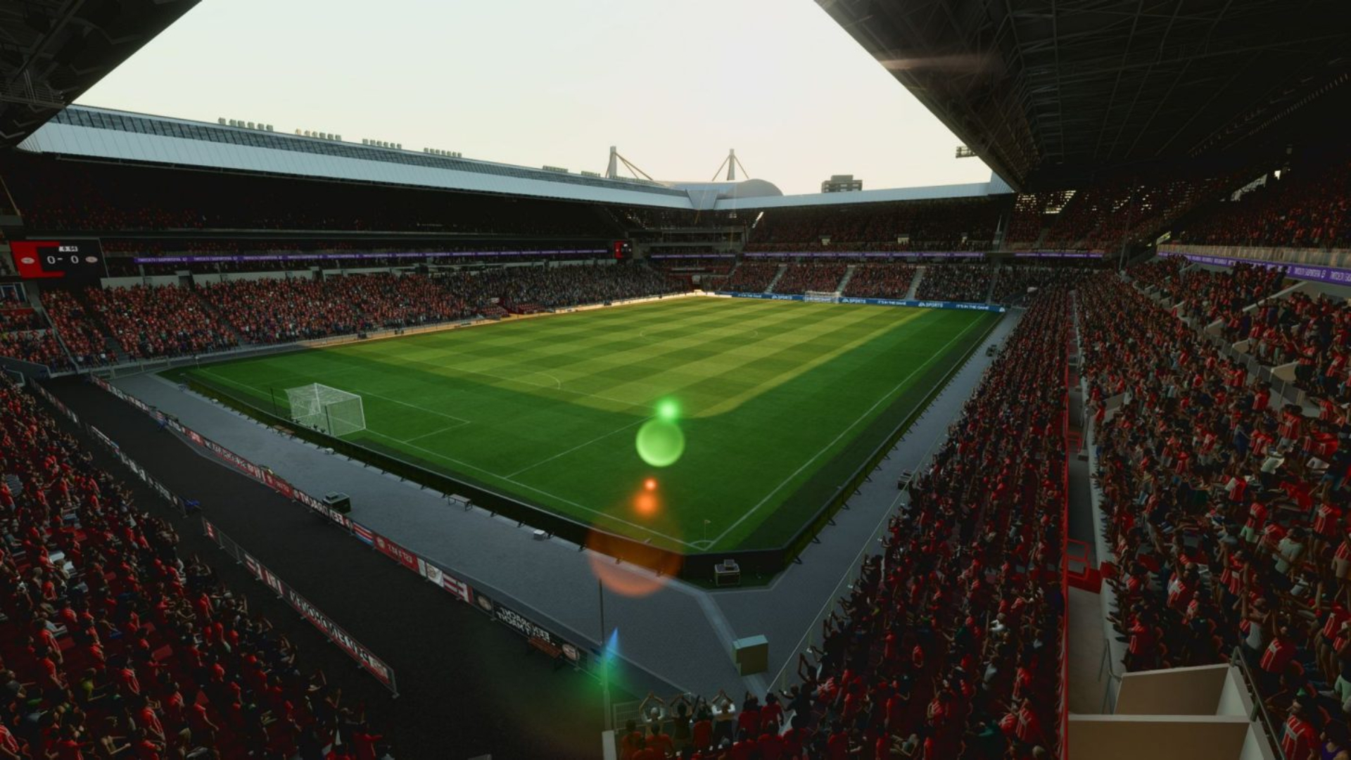PSV Eindhoven Philips Stadion FIFA 23