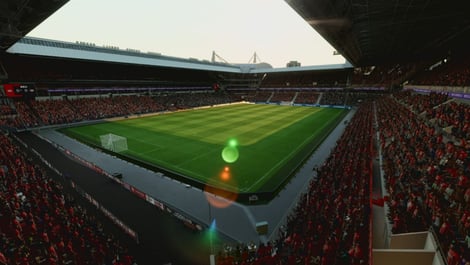 PSV Eindhoven Philips Stadion FIFA 23
