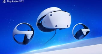 PSVR 2