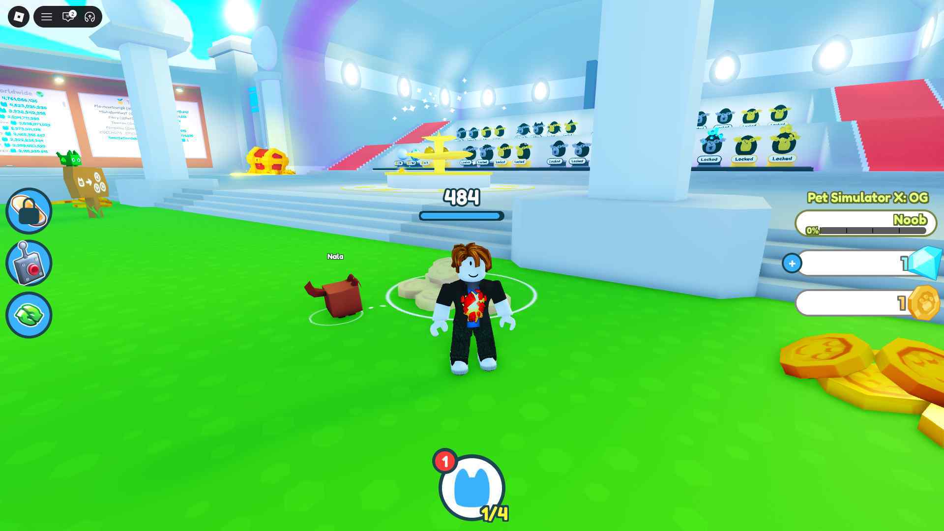 PSX OG Reborn Active Codes